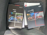 Mini mini 1.6 cooper s 2008 | k-968-xh - afbeelding 18 van  25