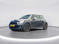 Mini mini 1.6 cooper s 2008 | k-968-xh - afbeelding 12 van  25