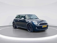 Mini mini 1.6 cooper s 2008 | k-968-xh - afbeelding 19 van  25
