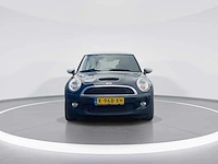 Mini mini 1.6 cooper s 2008 | k-968-xh - afbeelding 20 van  25