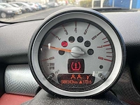 Mini mini 1.6 cooper s 2008 | k-968-xh - afbeelding 22 van  25