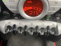 Mini mini 1.6 cooper s 2008 | k-968-xh - afbeelding 24 van  25