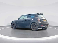 Mini mini 1.6 cooper s 2008 | k-968-xh - afbeelding 25 van  25