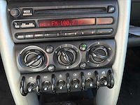 Mini mini 1.6 cooper s , 49-sj-xg - afbeelding 3 van  22