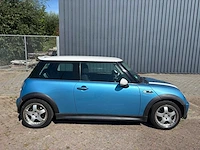 Mini mini 1.6 cooper s , 49-sj-xg - afbeelding 6 van  22