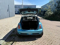 Mini mini 1.6 cooper s , 49-sj-xg - afbeelding 7 van  22