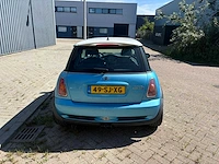 Mini mini 1.6 cooper s , 49-sj-xg - afbeelding 10 van  22
