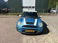 Mini mini 1.6 cooper s , 49-sj-xg - afbeelding 14 van  22