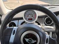 Mini mini 1.6 cooper s , 49-sj-xg - afbeelding 20 van  22