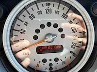 Mini mini 1.6 cooper s , 49-sj-xg - afbeelding 21 van  22