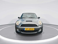 Mini mini 1.6 cooper s chili 2009 | 27-jfd-8 - afbeelding 18 van  24