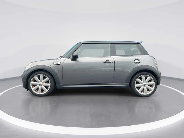 Mini mini 1.6 cooper s chili 2009 | 27-jfd-8 - afbeelding 22 van  24