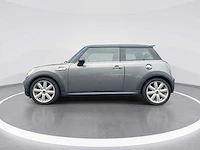 Mini mini 1.6 cooper s chili 2009 | 27-jfd-8 - afbeelding 22 van  24