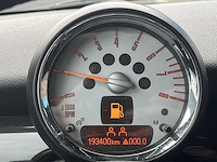 Mini mini 1.6 cooper s chili 2009 | 27-jfd-8 - afbeelding 10 van  24