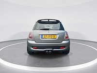 Mini mini 1.6 cooper s chili 2009 | 27-jfd-8 - afbeelding 11 van  24