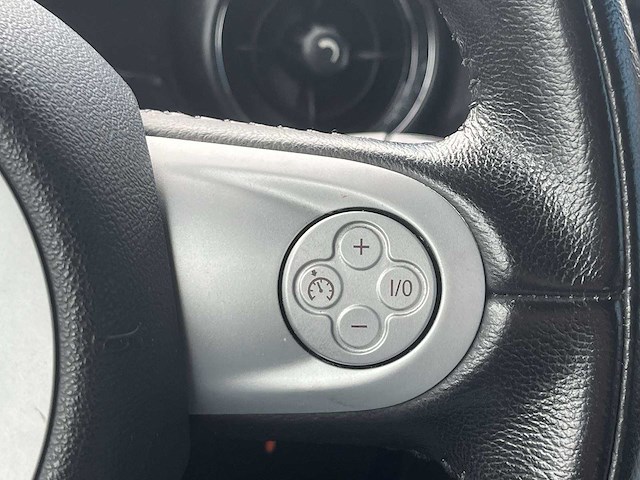 Mini mini 1.6 cooper s chili 2009 | 27-jfd-8 - afbeelding 14 van  24