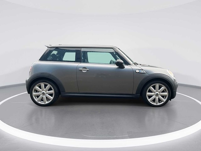 Mini mini 1.6 cooper s chili 2009 | 27-jfd-8 - afbeelding 15 van  24