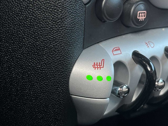 Mini mini 1.6 cooper s chili 2009 | 27-jfd-8 - afbeelding 18 van  24