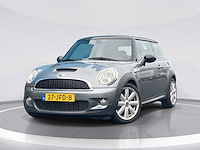 Mini mini 1.6 cooper s chili 2009 | 27-jfd-8 - afbeelding 1 van  24