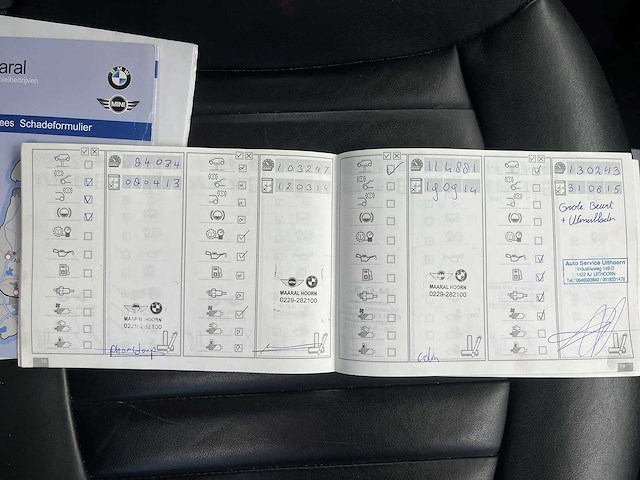 Mini mini 1.6 cooper s chili 2009 | 27-jfd-8 - afbeelding 22 van  24