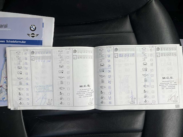 Mini mini 1.6 cooper s chili 2009 | 27-jfd-8 - afbeelding 23 van  24