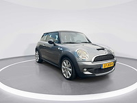 Mini mini 1.6 cooper s chili 2009 | 27-jfd-8 - afbeelding 2 van  24