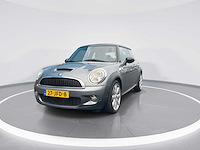 Mini mini 1.6 cooper s chili 2009 | 27-jfd-8 - afbeelding 5 van  24