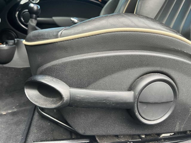 Mini mini 1.6 cooper s chili 2009 | 27-jfd-8 - afbeelding 6 van  24