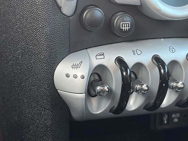 Mini mini 1.6 cooper s chili 2009 | 27-jfd-8 - afbeelding 8 van  24