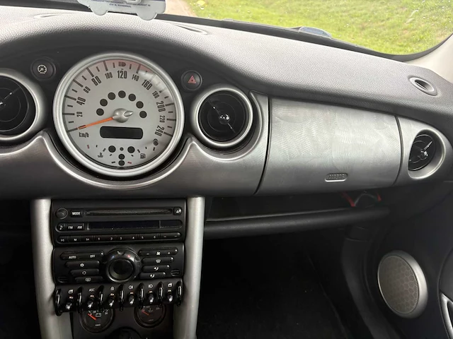 Mini mini 1.6 cooper s chili, 98-pr-ll - afbeelding 7 van  21