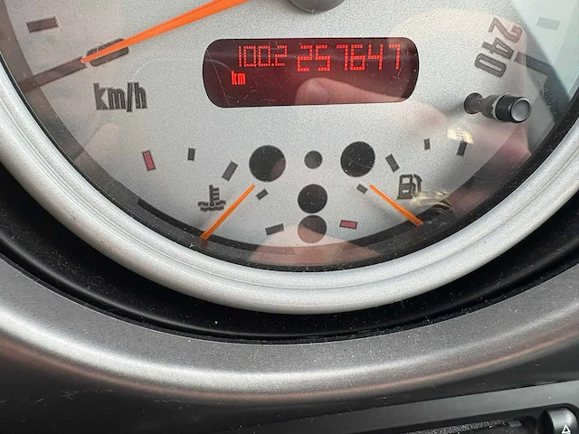 Mini mini 1.6 cooper s chili, 98-pr-ll - afbeelding 9 van  21