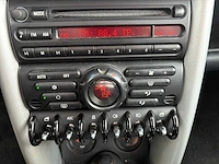 Mini mini 1.6 cooper s chili, 98-pr-ll - afbeelding 10 van  21