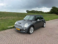 Mini mini 1.6 cooper s chili, 98-pr-ll - afbeelding 1 van  21