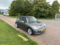 Mini mini 1.6 cooper s chili, 98-pr-ll - afbeelding 15 van  21