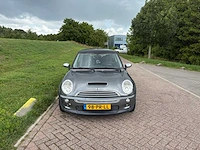 Mini mini 1.6 cooper s chili, 98-pr-ll - afbeelding 17 van  21