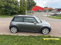 Mini mini 1.6 cooper s chili, 98-pr-ll - afbeelding 18 van  21