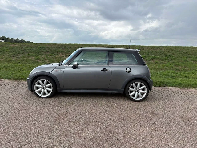 Mini mini 1.6 cooper s chili, 98-pr-ll - afbeelding 19 van  21