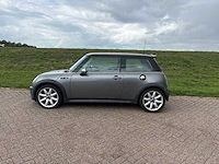 Mini mini 1.6 cooper s chili, 98-pr-ll - afbeelding 19 van  21