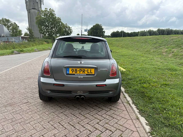 Mini mini 1.6 cooper s chili, 98-pr-ll - afbeelding 20 van  21