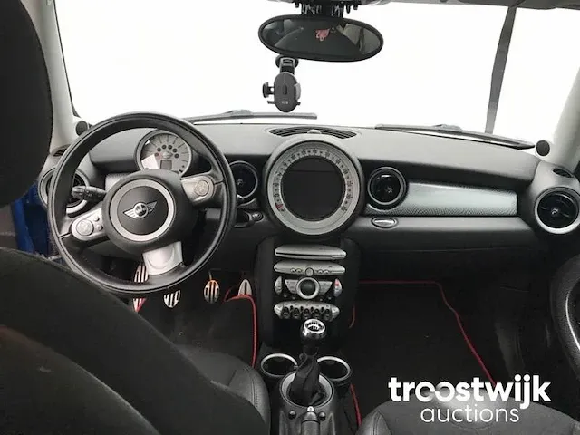 Mini mini 1.6 cooper s, n-951-hx - afbeelding 2 van  16