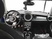 Mini mini 1.6 cooper s, n-951-hx - afbeelding 2 van  16
