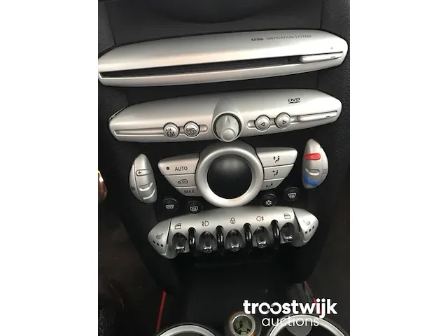 Mini mini 1.6 cooper s, n-951-hx - afbeelding 4 van  16
