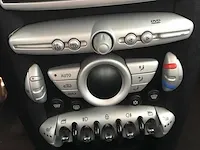 Mini mini 1.6 cooper s, n-951-hx - afbeelding 4 van  16