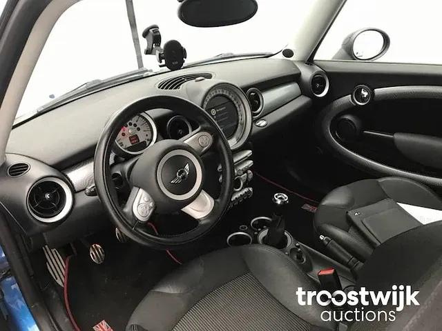 Mini mini 1.6 cooper s, n-951-hx - afbeelding 14 van  16