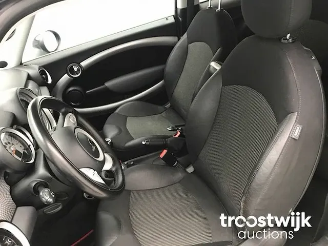 Mini mini 1.6 cooper s, n-951-hx - afbeelding 15 van  16