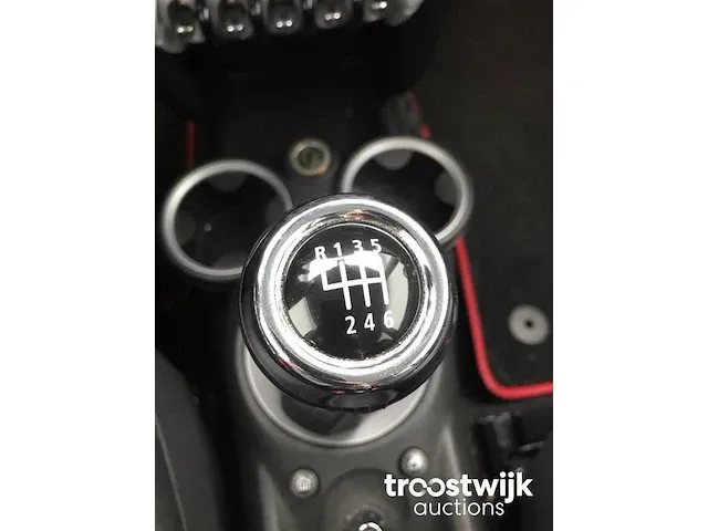 Mini mini 1.6 cooper s, n-951-hx - afbeelding 16 van  16