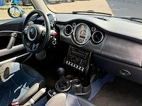 Mini mini 1.6 cooper s pano nightpack 163pk 80-tb-tj - afbeelding 2 van  11