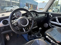 Mini mini 1.6 cooper s pano nightpack 163pk 80-tb-tj - afbeelding 3 van  11