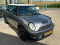 Mini mini 1.6 cooper s pano nightpack 163pk 80-tb-tj - afbeelding 5 van  11