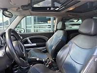 Mini mini 1.6 cooper s pano nightpack 163pk 80-tb-tj - afbeelding 8 van  11